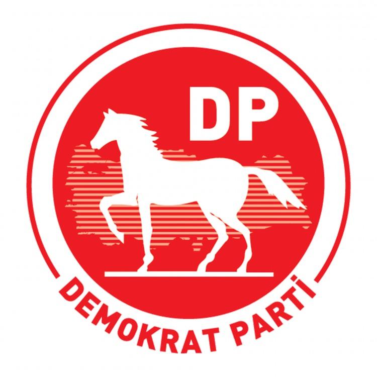 <p><span style="color:#B22222"><strong>Demokrat Parti (DP)</strong></span></p>

<p> </p>

<p>315.786</p>
