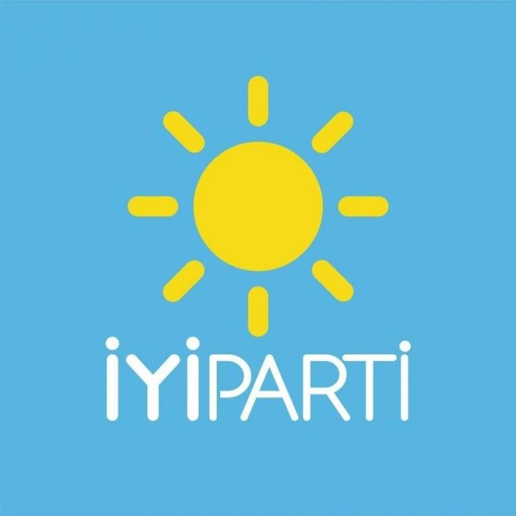 <p><span style="color:#B22222"><strong>İYİ Parti</strong></span></p>

<p> </p>

<p>392.803</p>

<p> </p>
