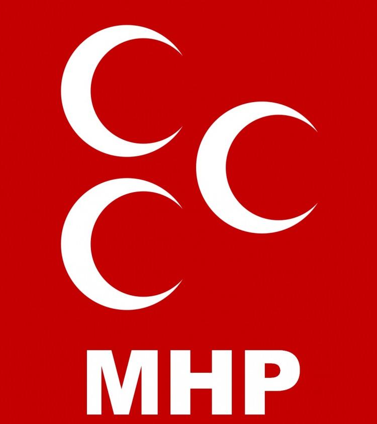 <p><span style="color:#B22222"><strong>Milliyetçi Hareket Partisi </strong></span></p>

<p> </p>

<p>(MHP) — 497.428</p>

<p> </p>
