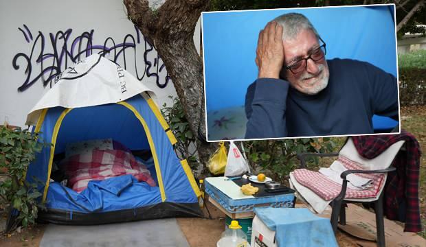 <p>Antalya'da eşi tarafından bıçaklanmasının ardından hastanede uzun süre tedavi gören Necdet Tilif'in hayatı, olaydan aylar sonra yeniden sokakta geçmeye başladı.</p>
