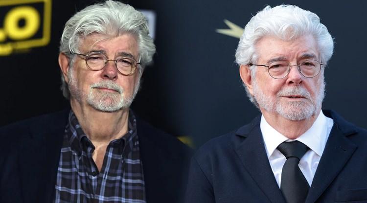 Star Wars efsanesi George Lucas'tan dev yatırım! Yeni malikanesinin fiyatı dudak uçuklattı