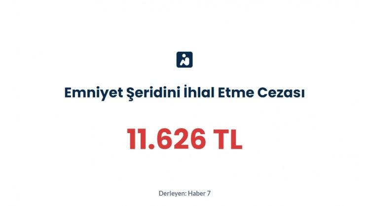 <p><span style="color:#B22222"><strong>EMNİYET ŞERİDİNİ İHLAL ETME</strong></span></p>
