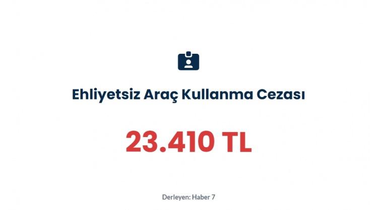 <p><span style="color:#B22222"><strong>EHLİYETSİZ ARAÇ KULLANMA</strong></span></p>
