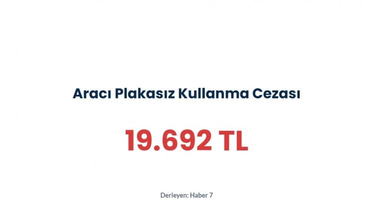 <p><span style="color:#B22222"><strong>ARACI PLAKASIZ KULLANMA</strong></span></p>
