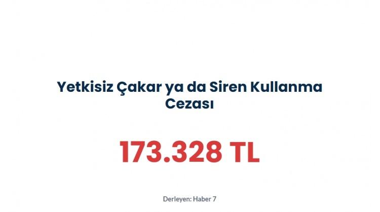 <p><span style="color:#B22222"><strong>YETKİSİZ ÇAKAR YA DA SİREN KULLANMA</strong></span></p>
