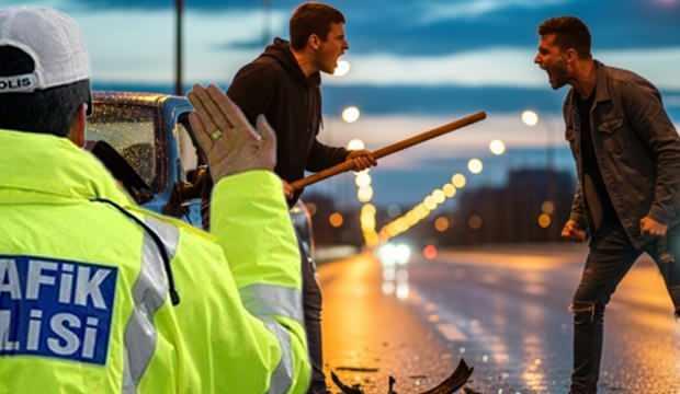 <p><strong><span style="color:#B22222">İŞTE 2026 YILINDA YÜRÜRLÜĞE GİRECEK BÜTÜN TRAFİK CEZALARI!</span></strong></p>

<p> </p>
