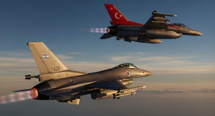 <p><span style="color:#B22222"><strong>“İSRAİL DÜŞERKEN TÜRKİYE YÜKSELİYOR”</strong></span></p>

<p> </p>

<p>Globes’un aktardığı verilere göre, İsrail’in savunma ihracatında düşüş yaşanırken Türkiye’nin payı hızla artıyor. Stockholm Barış Araştırmaları Enstitüsü (SIPRI) verilerini yorumlayan gazete, <strong><span style="color:#B22222">“İsrail’in ihracatı 2022’de yüzde 25’ten 2024’te sadece yüzde 1’e düştü, Türkiye’nin ise yüzde 33’e kadar çıktı”</span></strong> dedi.</p>
