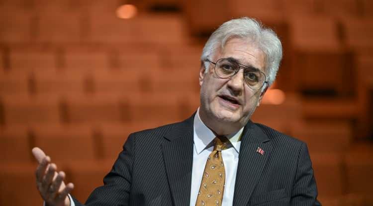 Tamer Karadağlı güzel haberi duyurdu! Yeni perdeler Hatay ve Kars’ta açılacak