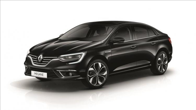 <p>2- RENAULT Megane</p>

<p> </p>

<p>Eylül: 3.887 / Ekim: 3.866 / Ocak-Ekim: 30.799</p>
