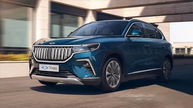 <p>9. TOGG – 4.155 adet</p>
