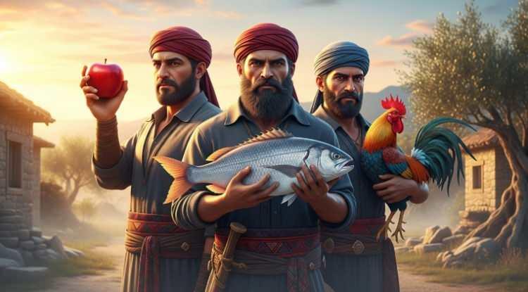 <p><strong>DERLEYEN: HABER7</strong></p>
