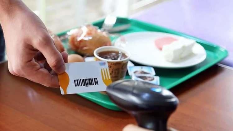 <p><strong>8- Yemek Kartı Bedeli</strong></p>

<p> </p>

<p>Yemek Kartı Ücreti: 301,2 TL + KDV</p>
