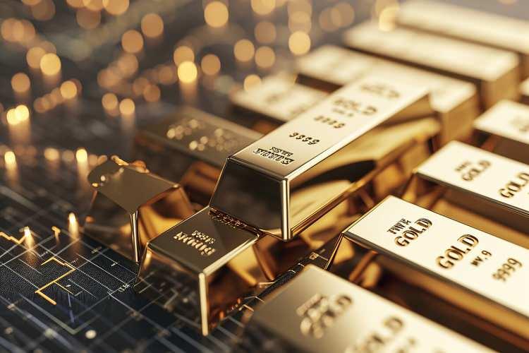 <p>HSBC, Bank of America ve Societe Generale de 2026 sonu hedefini 5.000 dolar seviyesinde tutuyor.</p>
