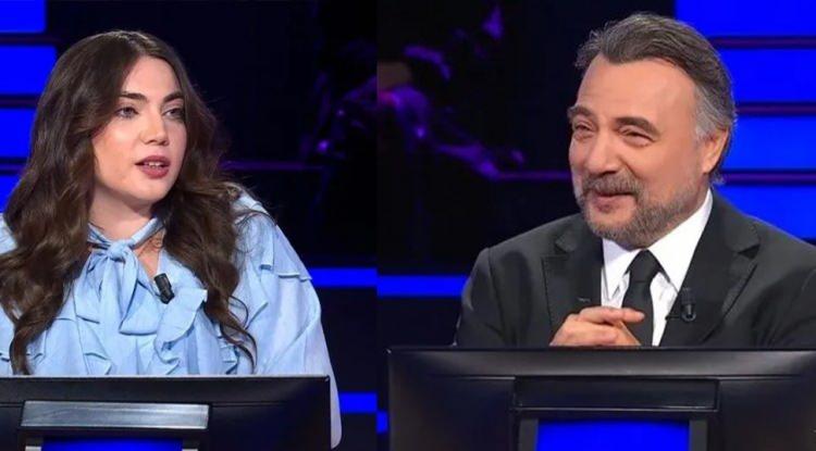 Yarışmacının Osmanlı sorusu verdiği cevap gündem oldu! Stüdyoda kahkaha tufanı