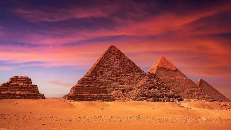 <p><span style="color:#B22222"><strong>27)  MISIR</strong></span></p>
