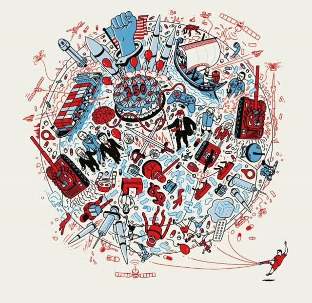 <p><span style="color:#B22222"><strong>THE ECONOMIST 2026 KAPAĞINI YAYINLADI!</strong></span></p>

<p> </p>

<p>The Economist dergisi, her yıl merakla beklenen geleneksel <strong>"The World Ahead" kapağını yayınladı. 2026 için hazırlanan kapak, küresel krizlerden teknolojiye, iklimden jeopolitiğe kadar birçok alanda güçlü mesajlar içeriyor. Uzmanlara göre 2026, "sistemin yeniden yazılacağı"</strong> bir kırılma yılı olabilir.</p>
