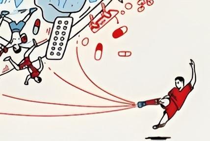 <p><span style="color:#B22222"><strong>2026 DÜNYA KUPASI</strong></span></p>

<p> </p>

<p>ABD, Kanada ve Meksika'nın ev sahipliğinde yapılacak Dünya Kupası'nın sadece bir spor organizasyonu değil; diplomatik bir güç gösterisi olacağı ifade ediliyor.</p>
