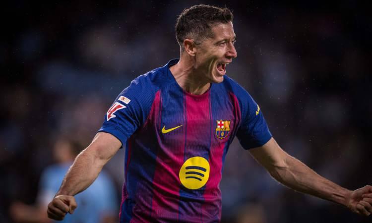 <p><strong>İSPANYOLLARA GÖRE LEWA'NIN ÖNCELİĞİ BARCA</strong></p>
