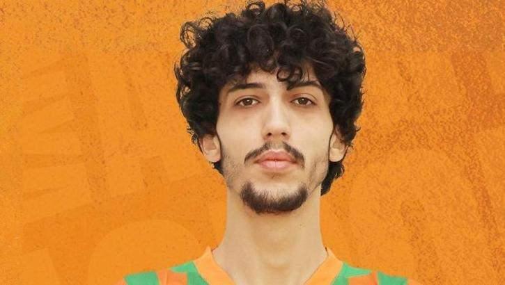 <p>Enes Keskin - Alanyaspor</p>
