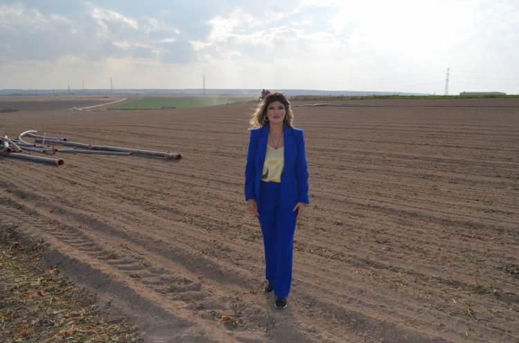 <p><span style="color:#B22222"><strong>‘KENDİNİ YENİLEYEN BİR KAYNAK DEĞİL’</strong></span></p>

<p>Yer altı suların sadece yağmur ve kar sularının beslediğini söyleyen Özdemir, “20 yıl önce 70-80 metreden istenilen su alınırken, şu anda kuyuların derinliği 250-300 metreye kadar indi. Daha derine girdikçe daha fazla su alacağız diye bir şey yok. Vatandaşlarımız yer altında sınırsız su olduğunu sanıyor. Ama yer altı suları sınırsız değil ve kendini yenileyen bir kaynak değil. Kasım ayı olması rağmen ne yağmur ne de kar yağdı. Yer altı suları bir havuz gibi, biz bu suları çekerek sonuna geldik. Bu sular son sularımız” ifadelerini kullandı.</p>
