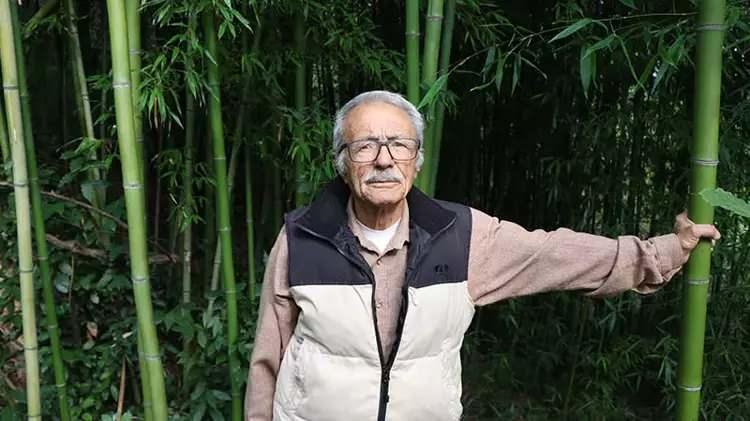 <p><span style="color:#800000"><strong>BAMBU ÜRETİMİNDEN 500 BİN LİRAYI AŞAN GELİR</strong></span></p>

<p>Doğru bakım ve iklim koşullarıyla bambu üretiminde büyük verim elde eden Taflan, bugüne kadar üretiminden 500 bin liranın üzerinde kazanç sağladı. </p>
