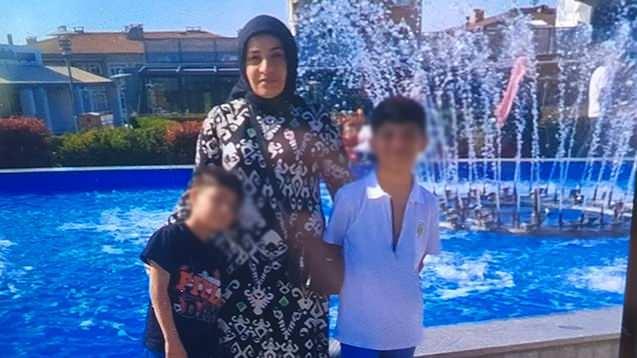 <p>Faciada eşi Esma Gikan'ı kaybeden Aytekin Gikan, çarpıcı açıklamalarda bulundu.</p>
