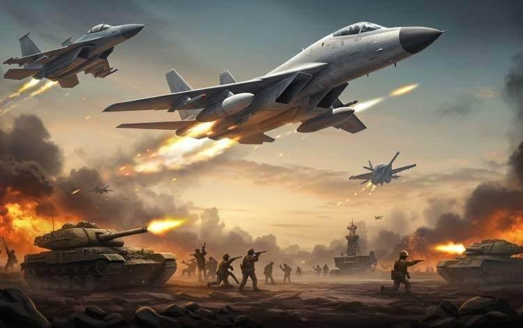 <p><span style="color:#B22222"><strong>İŞTE İŞGAL EDİLMESİ EN ZOR ÜLKELER!</strong></span></p>
