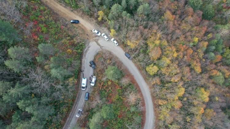 <p><span style="color:#A52A2A"><strong>ANNE ARANIYOR </strong></span></p>

<p> </p>

<p>Öte yandan, Kastamonu Valiliği'nden yapılan açıklamada şu ifadeler yer aldı:   </p>
