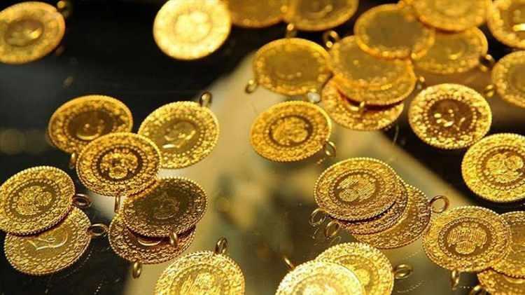 <p>“Uluslararası piyasalarda 10 saatte 211 dolarlık düşüş yaşandı. Bu, hep birlikte gördüğümüz çok sert bir hareketti” diyen Memiş, haftanın 4.087 dolar civarında kapandığını belirtti.</p>
