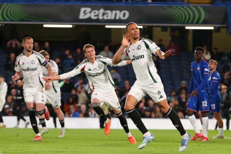 <p>13- Polonya Ekstraklasa: 75.6 puan</p>
