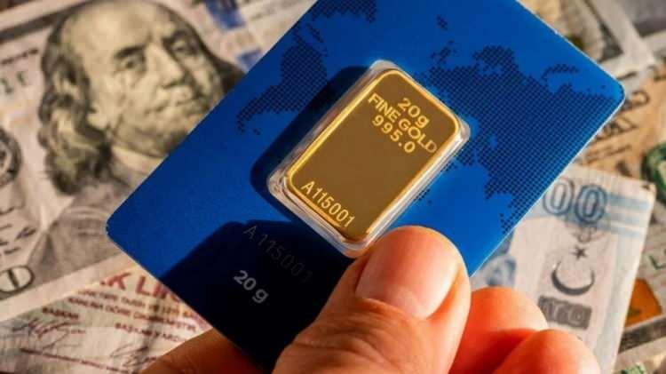 <p><strong>Gram altında bant belli</strong></p>

<p>Altındaki hareket ons fiyatına bağlı olarak gram tarafını da etkiledi. Gram altın geçtiğimiz hafta 5.782 liradan 5.973 liraya kadar yükseldi.</p>

<p>Memiş’e göre panik yapmayan ve alıma girmeyenler burada da doğru bir adım attı. Gram altında 5.650 lira destek, 5.950 lira ise önemli direnç seviyesi olarak öne çıkıyor.</p>
