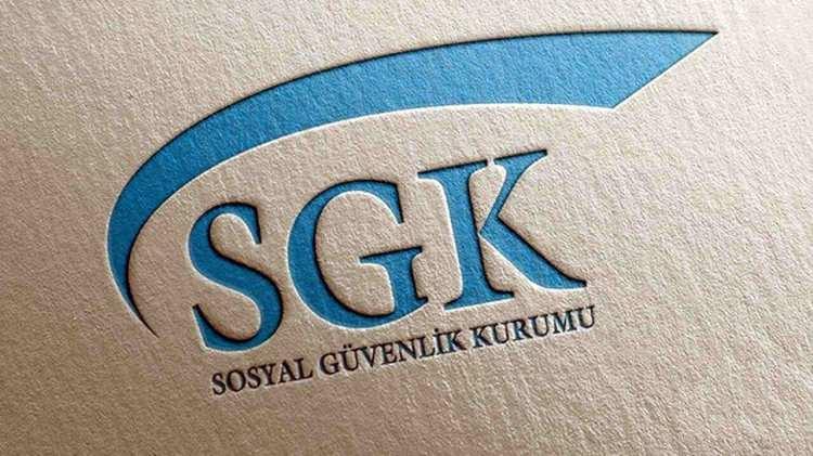 <p>Çalışma ve Sosyal Güvenlik Bakanı Vedat Işıkhan, SGK’ye borcu olan belediyeler arasında hiçbir şekilde ayrım yapılmadığını, borçlarını ödeme noktasında irade beyan etmeleri durumunda ilgili mevzuat kapsamında gereken tüm kolaylığın gösterildiğini söyledi.</p>
