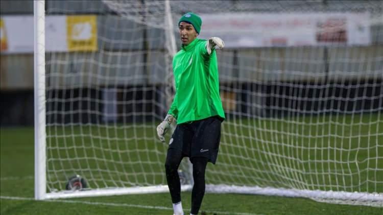 <p>Efe Doğan - Çaykur Rizespor</p>
