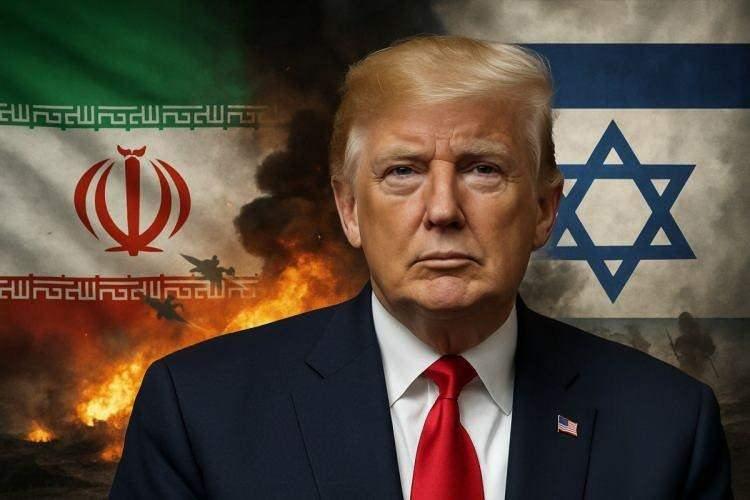 <p><span style="color:#B22222"><strong>ÜÇÜNCÜ DÜNYA SAVAŞINA RAMAK KALMIŞTI</strong></span></p>

<p> </p>

<p>Ortadoğu’da İsrail-İran krizi ve ABD’nin İran’a saldırı hamlesi, geçtiğimiz dönemde küresel kaygılara yol açmıştı. <span style="color:#B22222"><strong>Fakat artık bu doğrudan savaş, gerilimli ama sınırlı bir çatışmaya doğru evrildi. </strong></span>İsrail’in İran’ın stratejik tesislerine yönelik operasyonlarıyla gerilim yükselmişti; İran ise misilleme tehdidiyle yanıt vermiş, ABD ise sürece dâhil olmuştu.</p>
