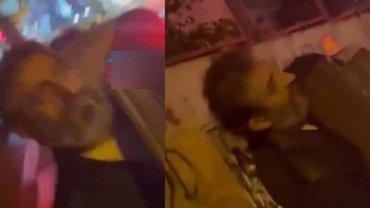 <p><span style="color:#FF0000"><strong>SOSYAL MEDYADA TARTIŞMALARA NEDEN OLDU</strong></span></p>

<p><strong>Sosyal medyada hızla yayılan videoya kimileri  'Ev taşıyacaktır belki' derken kimileri de 'Demek ki sıkıntıları hala devam ediyor' yorumunda bulundu.</strong></p>
