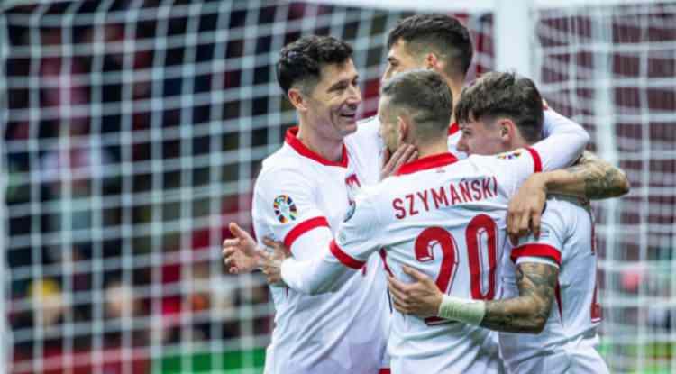 <p>Polonya - %99.7</p>
