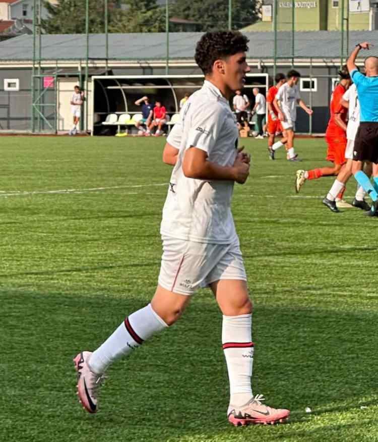 <p>Kerem Yusuf Sirkeci - Fatih Karagümrük</p>
