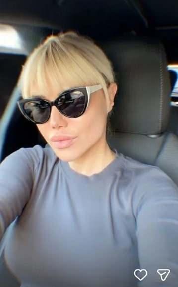 <p><span style="color:#FF0000"><strong>İşte, Ceylan'ın son hali...</strong></span></p>
