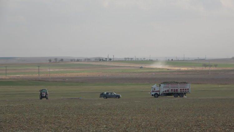 <p>Konya Ovası'nda yer altı sularının çekilip, toprağın göçmesiyle oluşan ve çoğunlukla Karapınar ilçesinde gerçekleşen obruklar, son yıllarda aynı bölgedeki Ereğli, Halkapınar, Emirgazi, Çumra, Cihanbeyli, Kulu, Yunak, Çeltik ve Altınekin ilçelerinde de irili ufaklı obruk oluşumları gözlemleniyor.</p>
