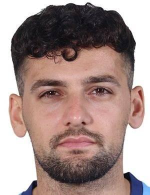 <p>Abdulsamet Burak - Kayserispor</p>
