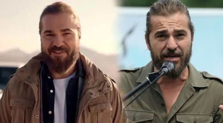 Ailesiyle birlikte Dubai'ye taşınan Engin Altan Düzyatan sebebini ilk kez açıkladı