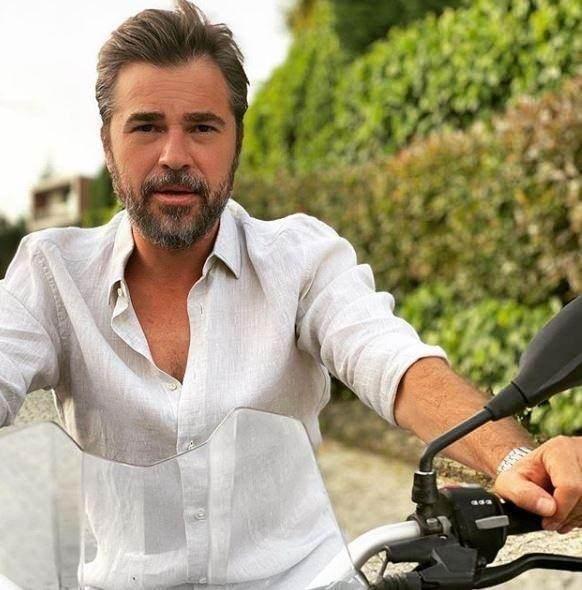 <p>TAŞINMA NEDENİNİ İLK KEZ AÇIKLADI</p>
