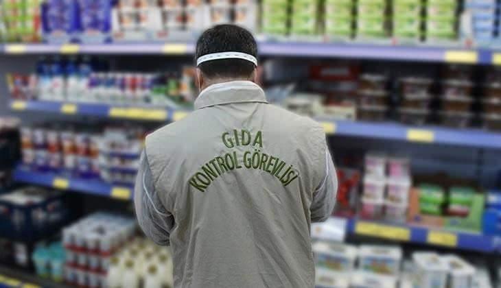 <p>Listeye biri sağlığı tehlikeye düşürecek ürün olmak üzere toplam 7 yeni ürün daha eklendi.</p>
