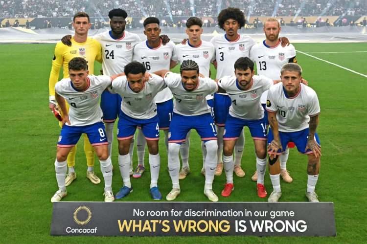 <p>AMERİKA BİRLEŞİK DEVLETLERİ - EV SAHİBİ</p>
