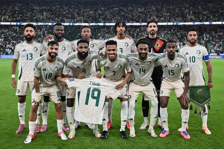 <p>SUUDİ ARABİSTAN</p>
