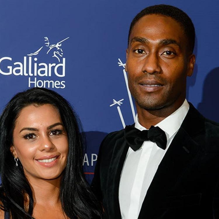 <p><strong>Adnan adlı bir arkadaşını en mutlu gününde yalnız bırakmayan Webbe, düğün için İstanbul'a geldi. </strong></p>
