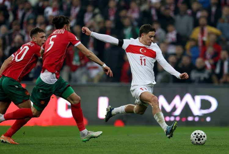 <p>GOL.BG: Bulgaristan Türkiye'de zorlu bir mücadele verdi ama biz resmen futbolun cücesiyiz</p>

