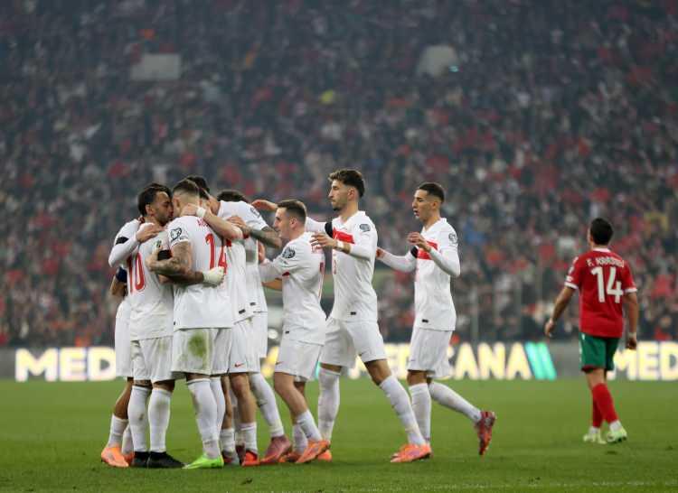 <p>Bu karşılaşma 18 Kasım Salı günü oynanacak</p>
