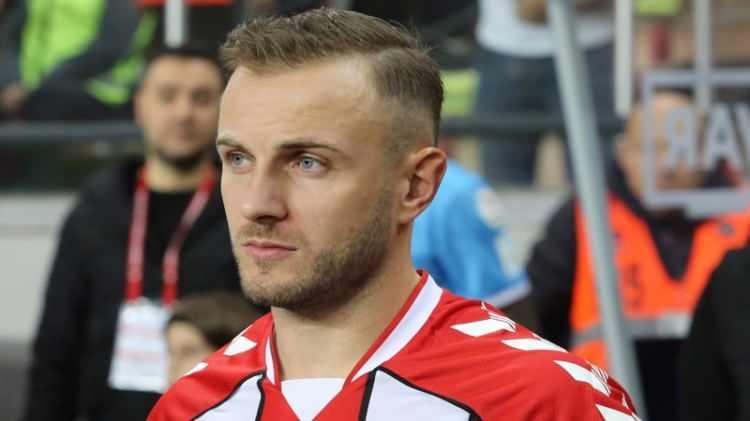 <p>Celil Yüksel - Samsunspor</p>
