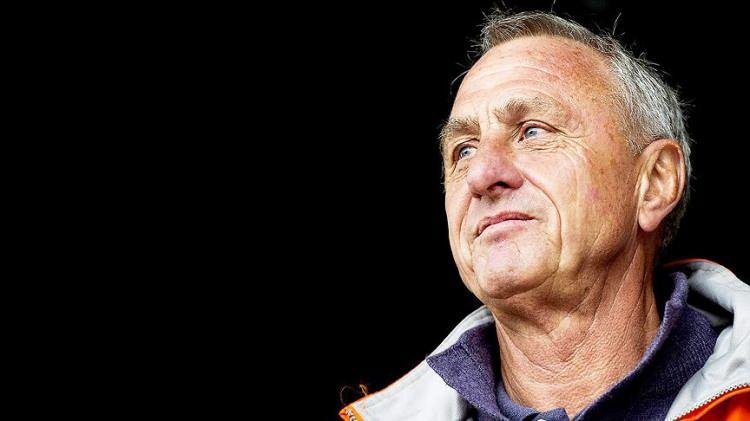 <p>6-Johan Cruyff</p>
